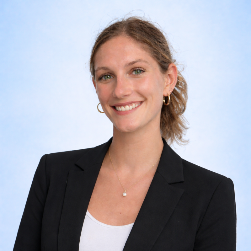 Gracie Pompi Dental Assistant