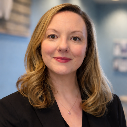 Karen Norton Front Desk Manager