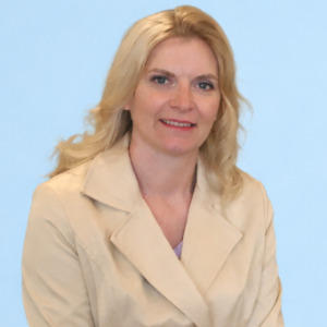 Stacey Knapp Dental Hygienist