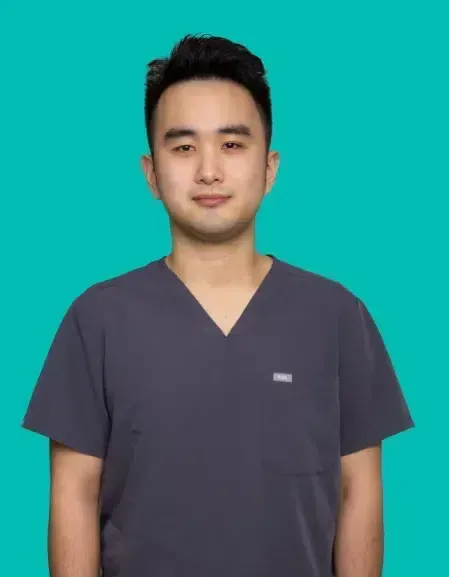 Dr. Weihao Wang