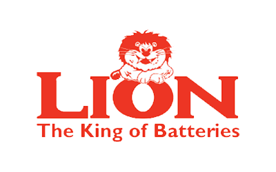 Lion Batteries 
