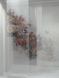 Toshiharu HISATSUNE, Kago Yuzen Dye