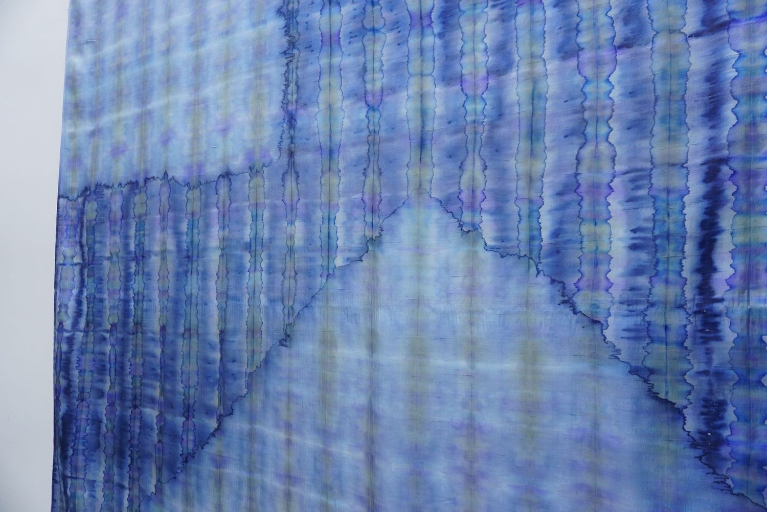 Daigo ADACHI & Taichiro TAKAMATSU, Textile Dye and Fashion Design