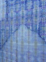ADACHI and TAKAMATSU, Texile Dye and Fashion Design