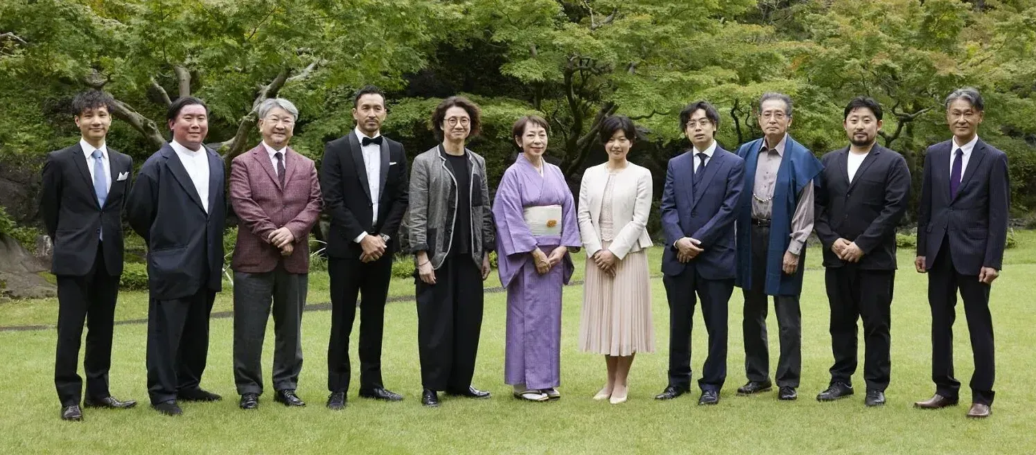 2022 Craft Leaders of Japan