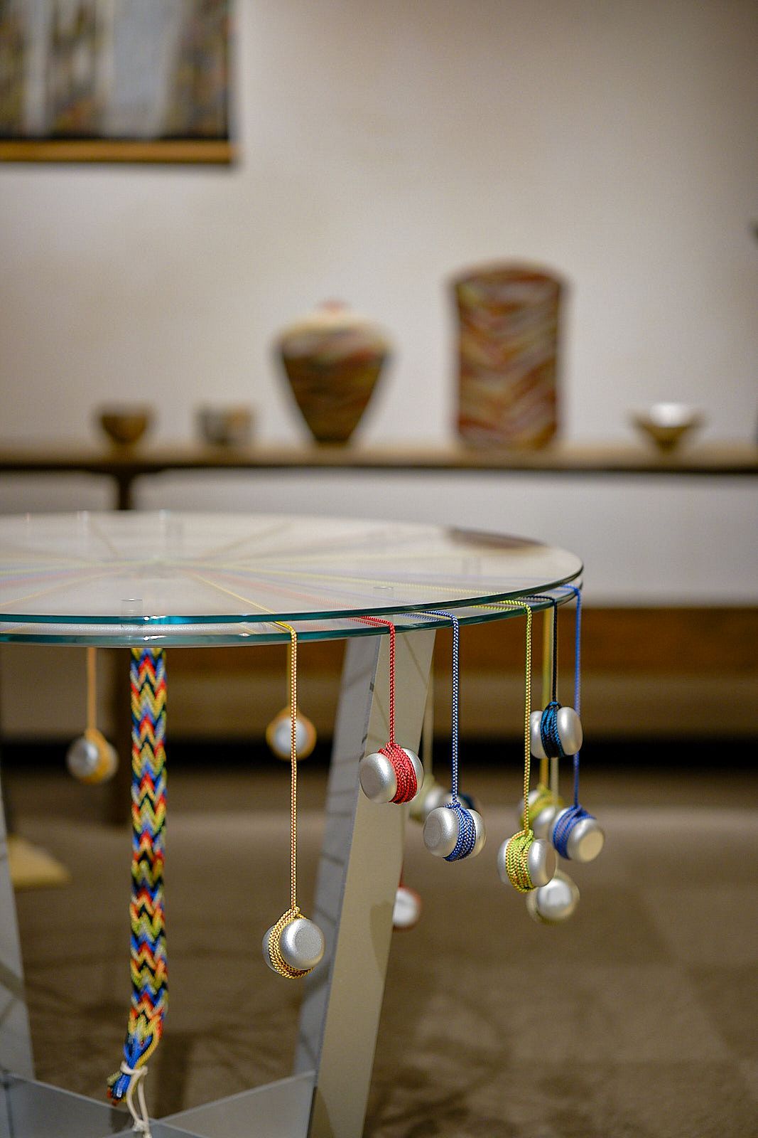 Work by Ryuta FUKUDA