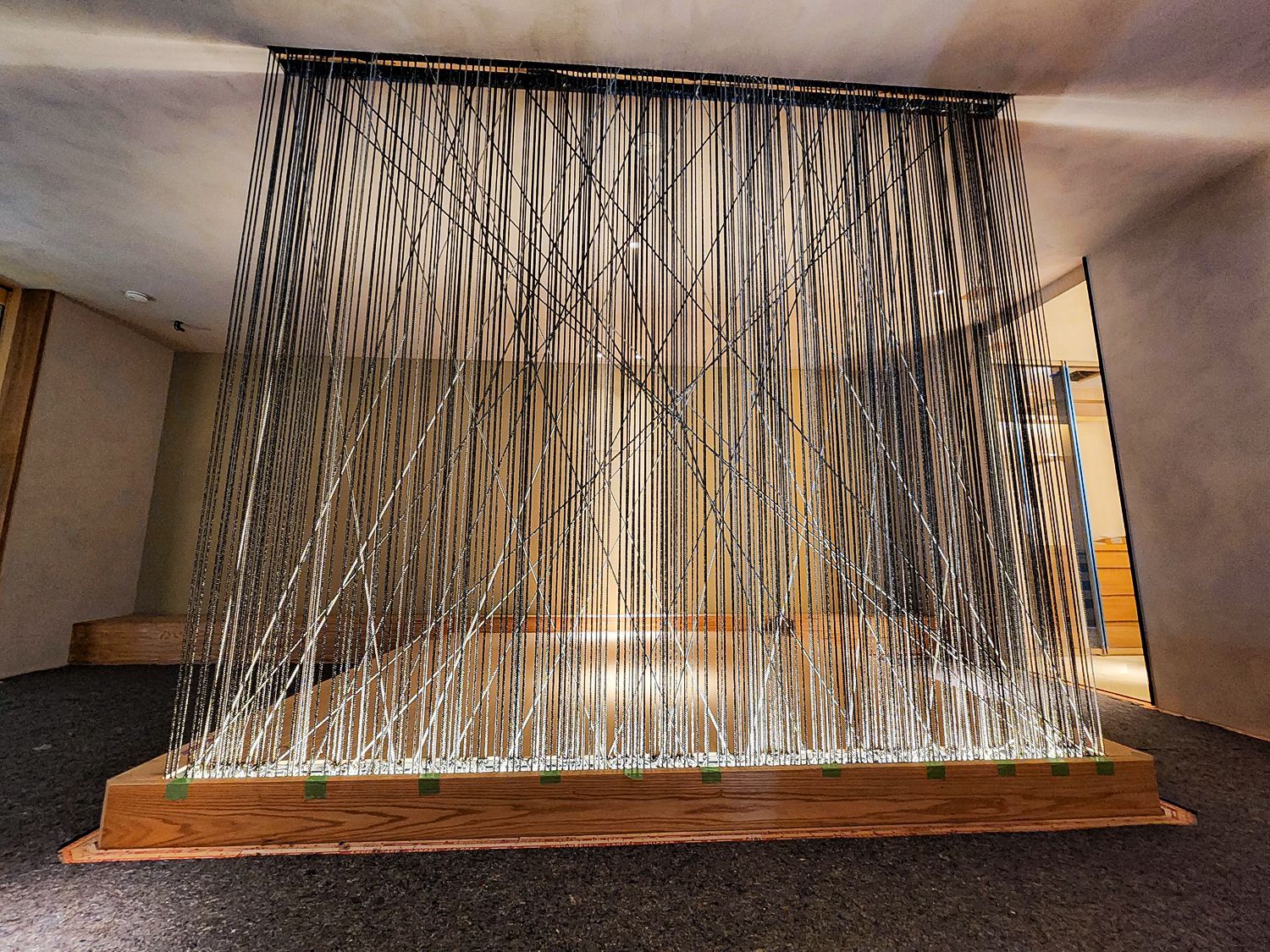 Work by Ryuta FUKUDA