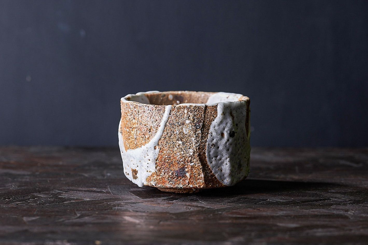 Katsumi KAKO, Ceramics, Japan