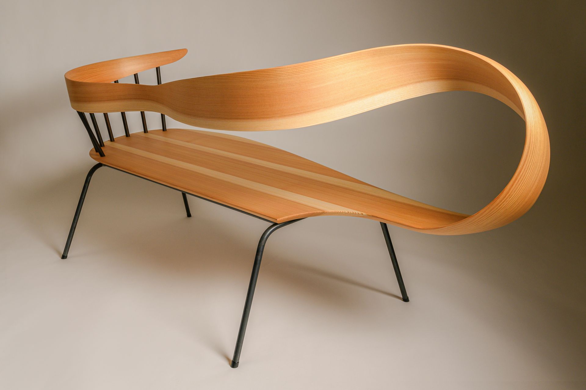 Kenta HIRAI - Wood Furniture