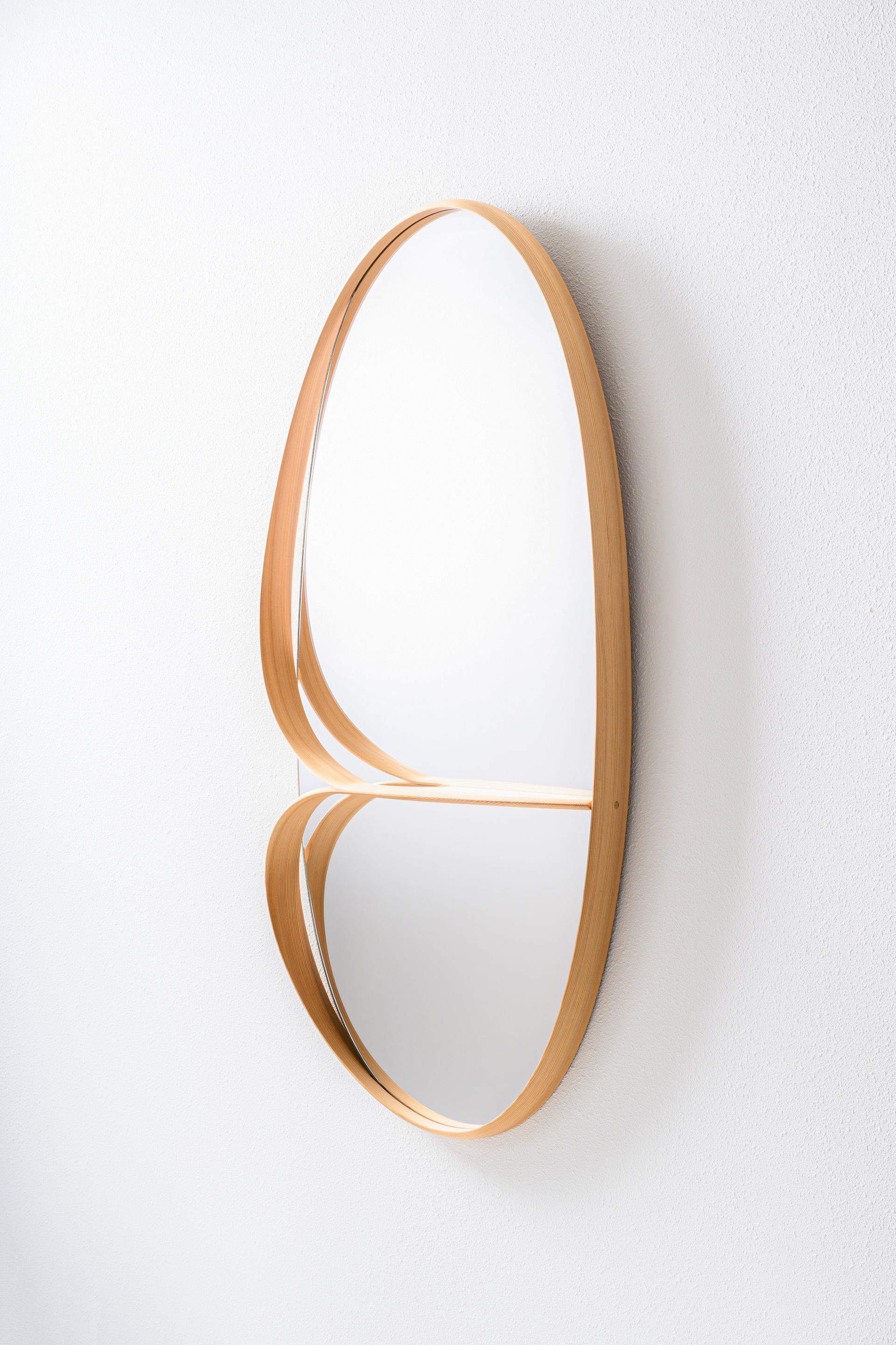 Kenta HIRAI, Japanese Artist, Wood Furniture