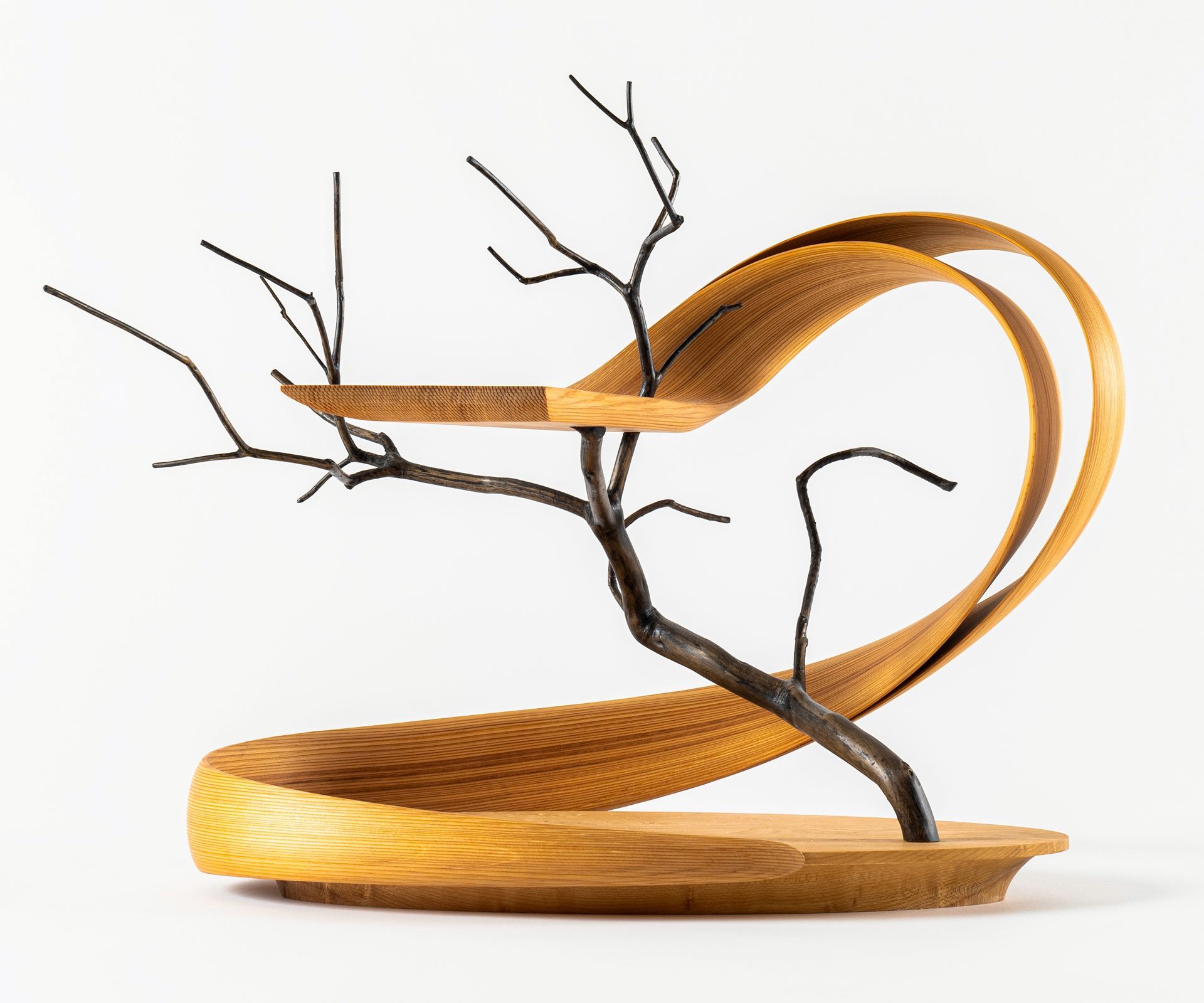 Kenta HIRAI - Wood Furniture