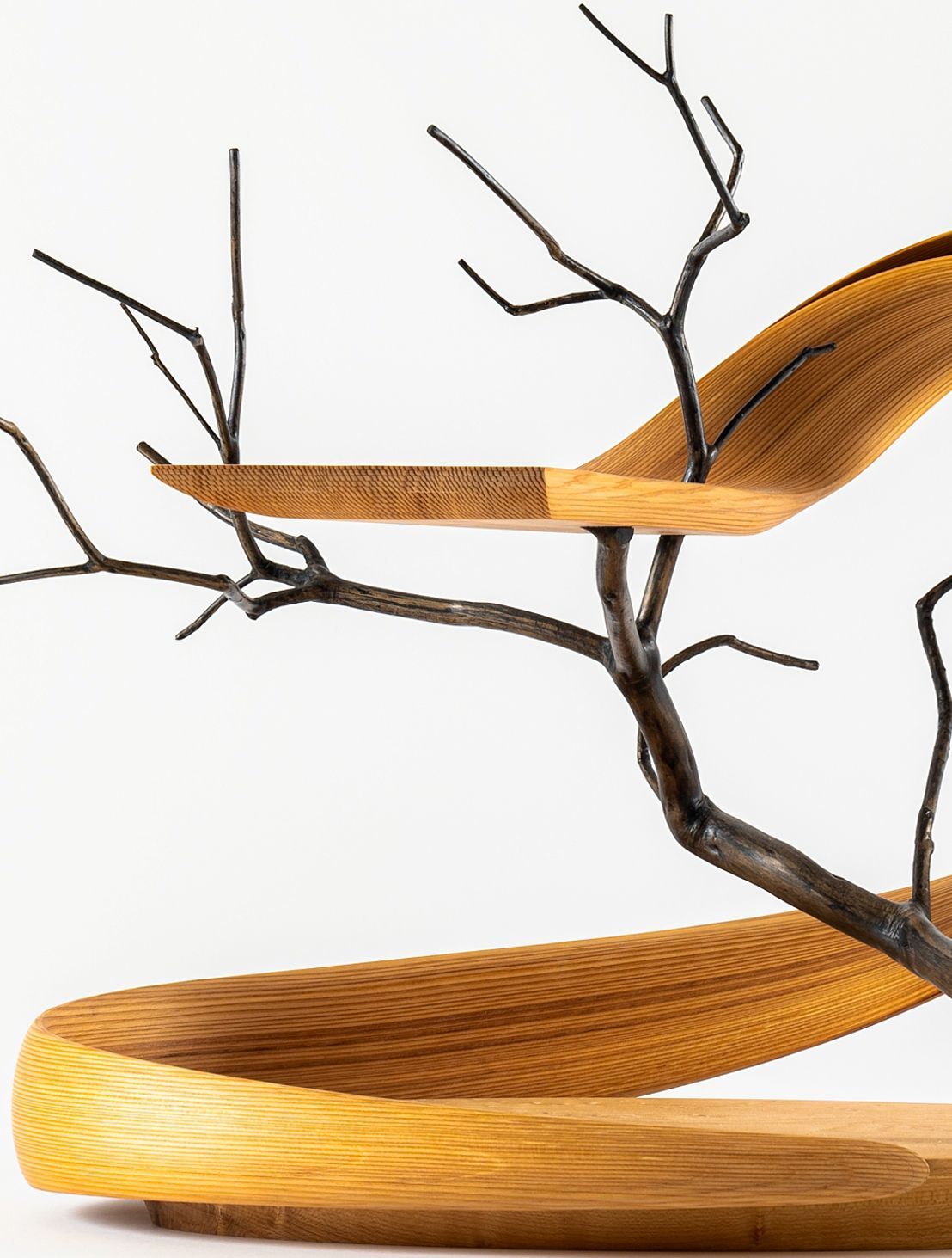 Kenta HIRAI, Wood Furniture