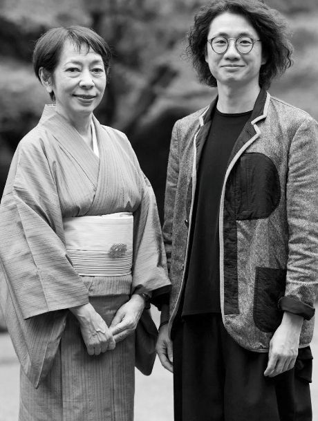 Team: Noriko TSUIKI and Yang Hen CHEN
