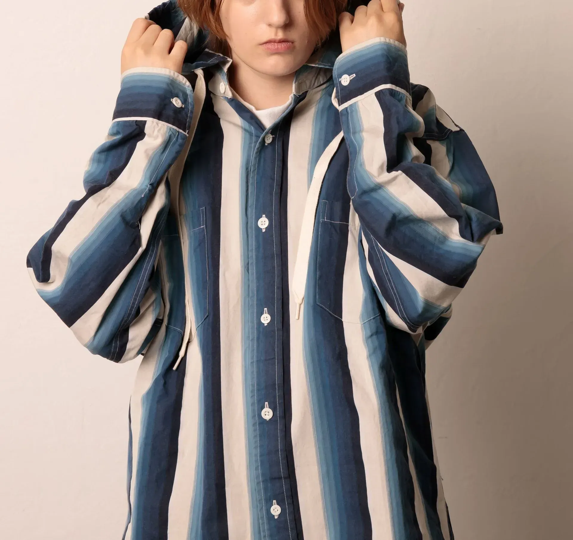 Representative work by Shogo AKASHI