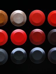Yohko TODA ＋ the edit, Urushi Lacquer