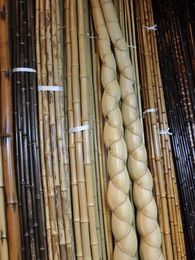 Junji KAGATA, Bamboo