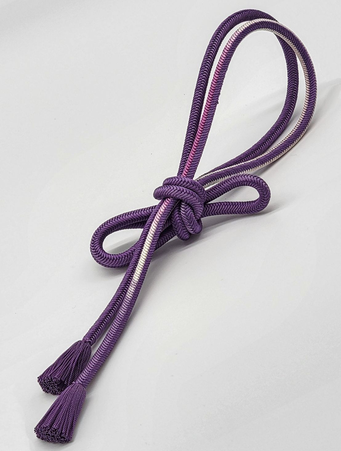 Ryuta FUKUDA, Kumihimo (Braided Cords)