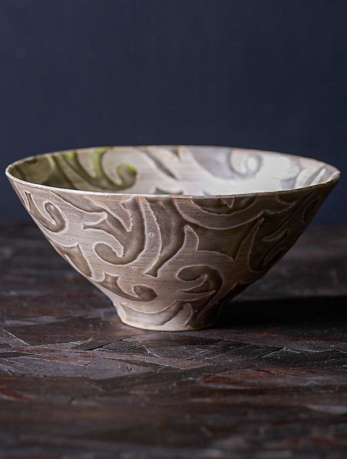 Katsumi KAKO, Ceramics