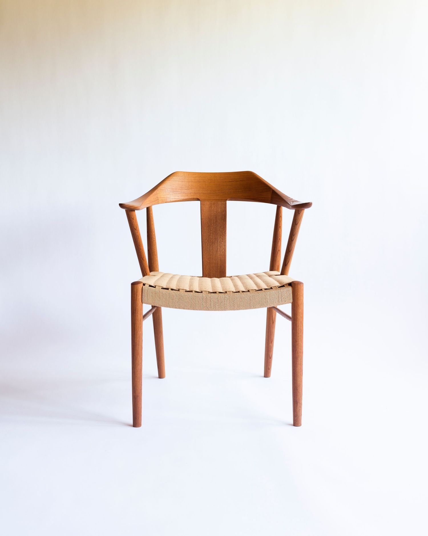 Yuriko TOKUNAGA, Kyoto Chair