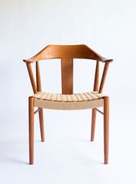 Yuriko TOKUNAGA, Wood Furniture