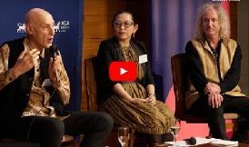 VIDEO: JC21 presentation at Asia Society Symposium.