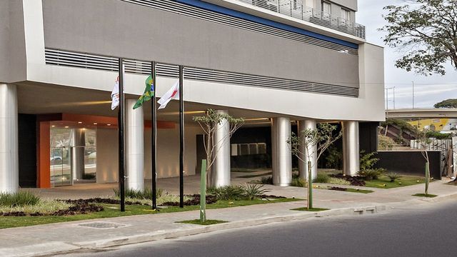 HOTEL STOP INN ANTONIO CARLOS (BELO HORIZONTE): 298 fotos