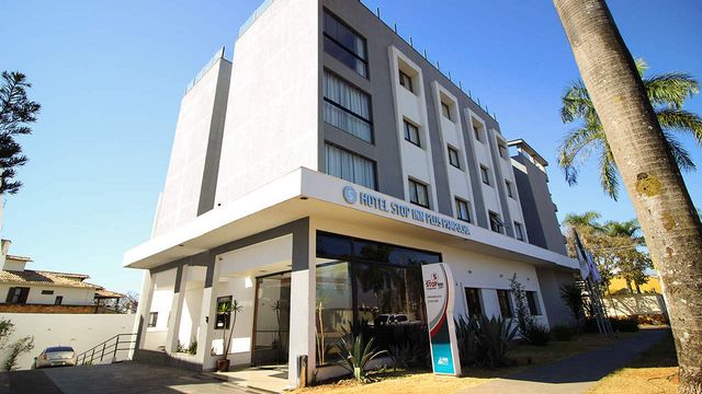 HOTEL STOP INN ANTONIO CARLOS (BELO HORIZONTE): 298 fotos