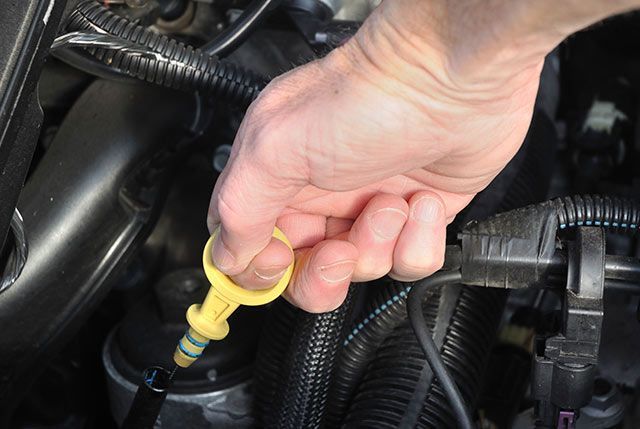 LUBRISOLUTIONS Y SERVICIOS DEL CENTRO