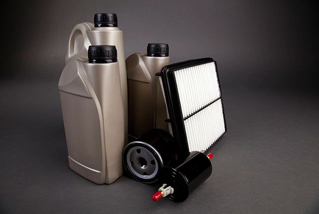 LUBRISOLUTIONS Y SERVICIOS DEL CENTRO