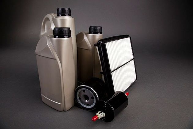 LUBRISOLUTIONS Y SERVICIOS DEL CENTRO