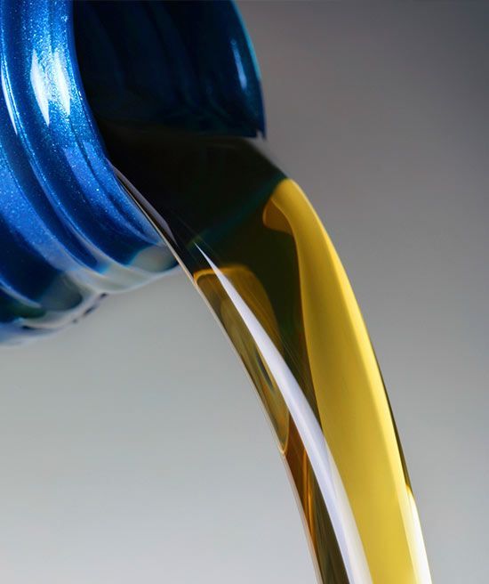 LUBRISOLUTIONS Y SERVICIOS DEL CENTRO