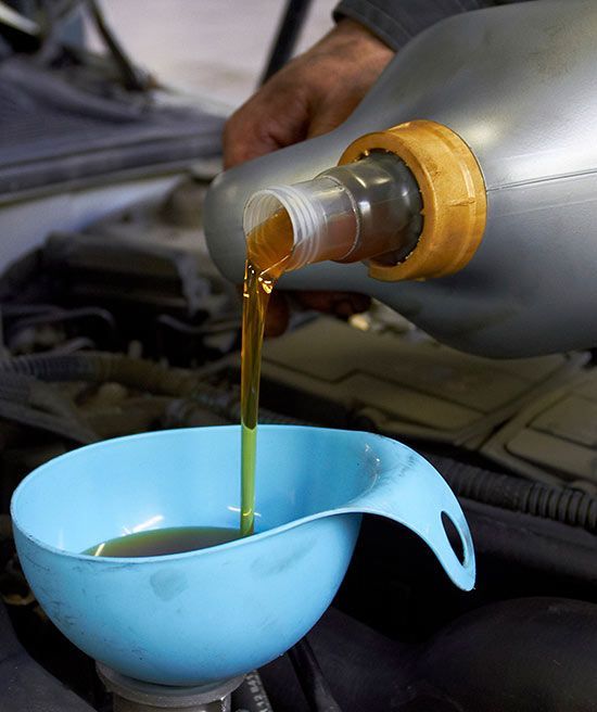 LUBRISOLUTIONS Y SERVICIOS DEL CENTRO