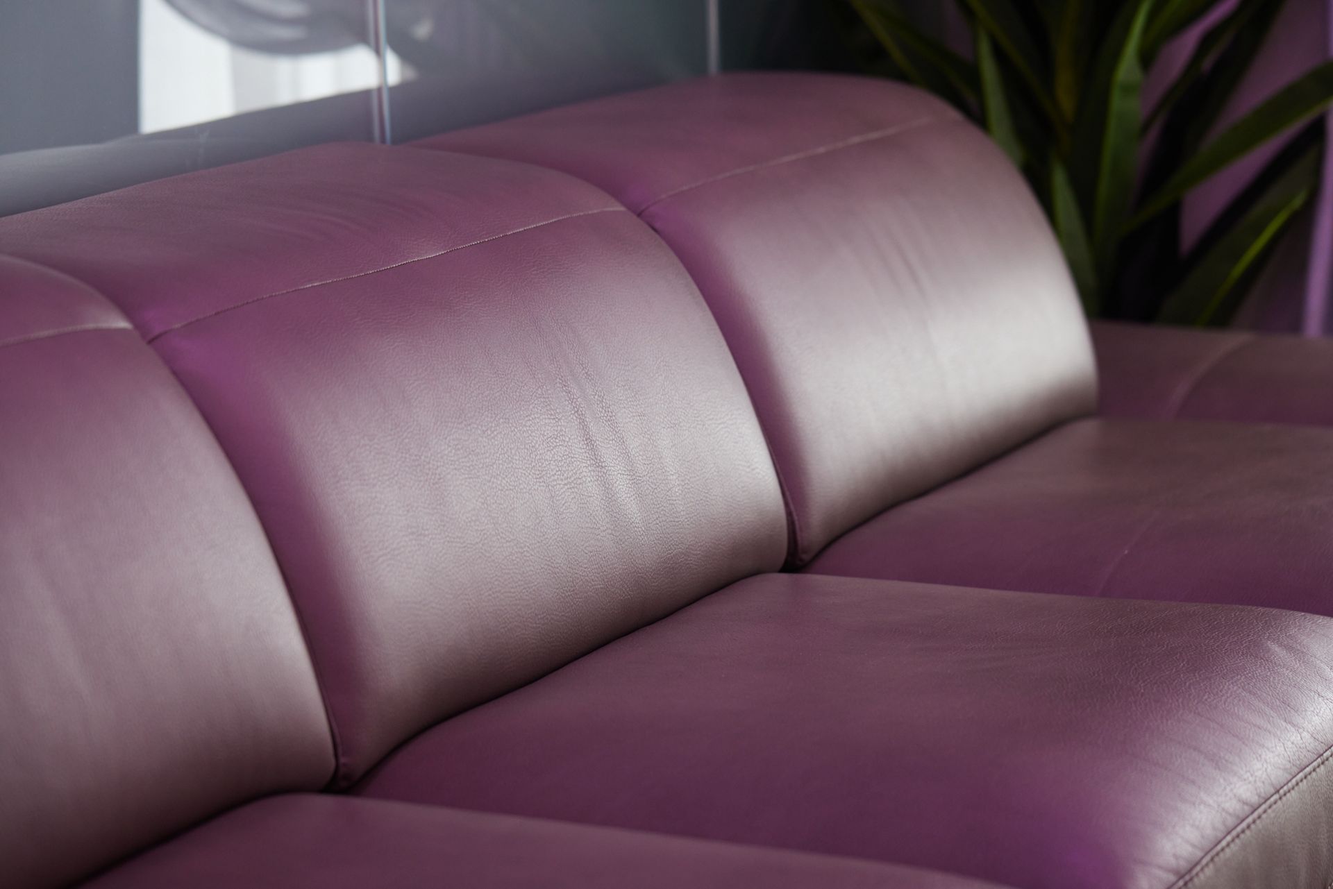 Casa del commiato a Salerno