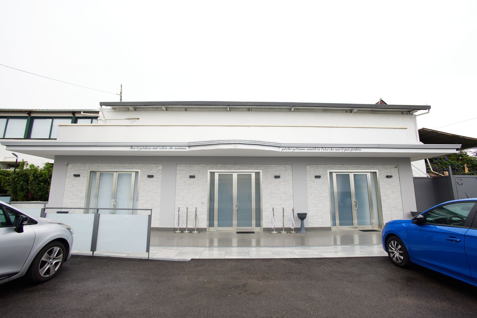 agenzia funebre di Salerno