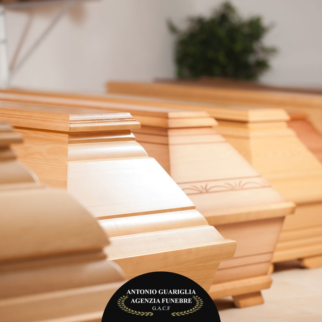 AGENZIA FUNEBRE, GUARIGLIA ONORANZE FUNEBRI, CASA DEL COMMIATO, SALERNO