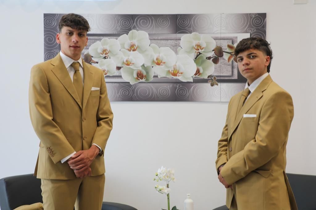 Guariglia agenzia funebre Salerno