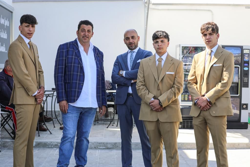 Agenzia funebre Guariglia a Salerno