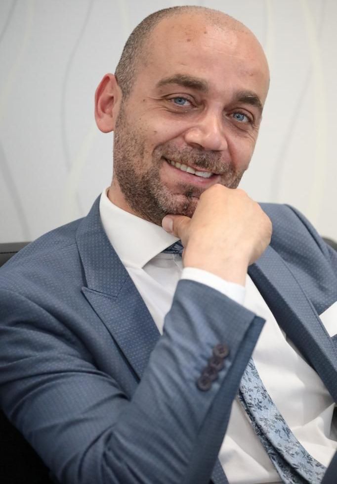 Personale dell'Agenzia funebre Guariglia a Salerno