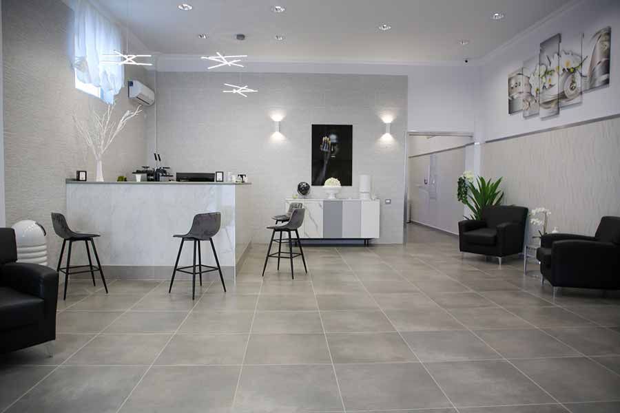 AGENZIA FUNEBRE, GUARIGLIA ONORANZE FUNEBRI, CASA DEL COMMIATO, SALERNO