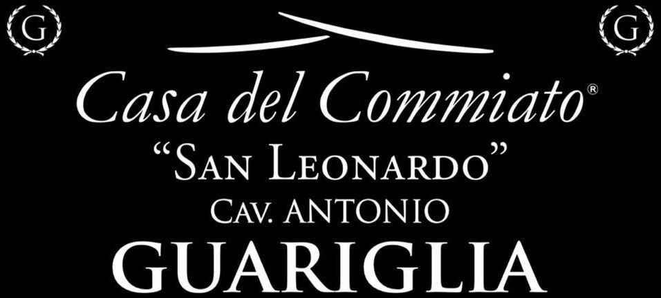 Onoranze funebri guariglia logo