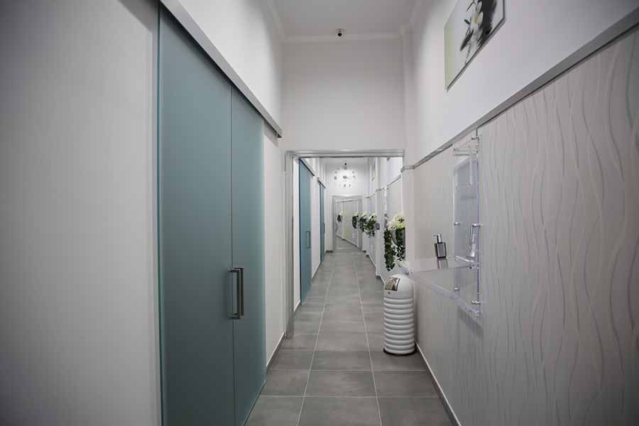 AGENZIA FUNEBRE, GUARIGLIA ONORANZE FUNEBRI, CASA DEL COMMIATO, SALERNO