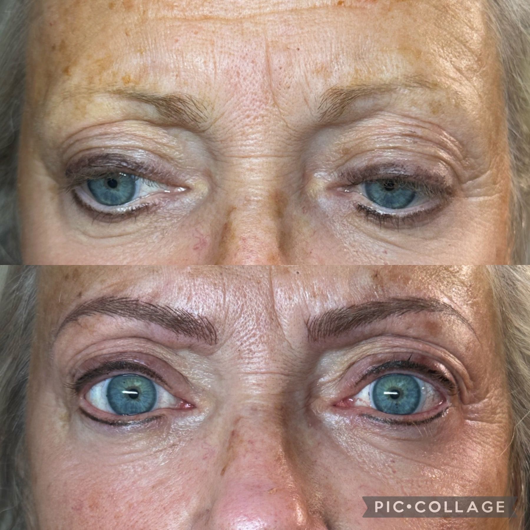 Blade to Beauty Permanent Eyeliner