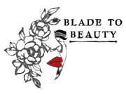 Logo of Blade to Beauty