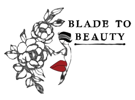 Logo of Blade to Beauty