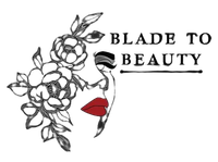 Logo of Blade to Beauty