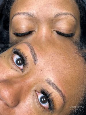 Blade to Beauty Eyebrow Microblading