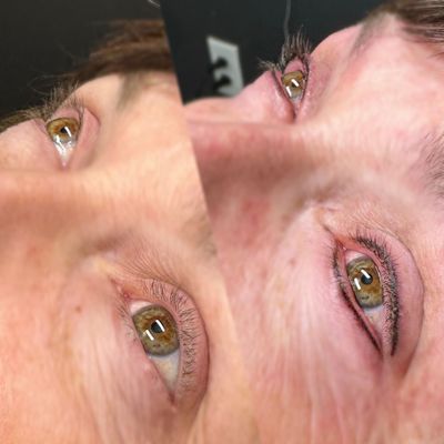 Blade to Beauty Permanent Eyeliner