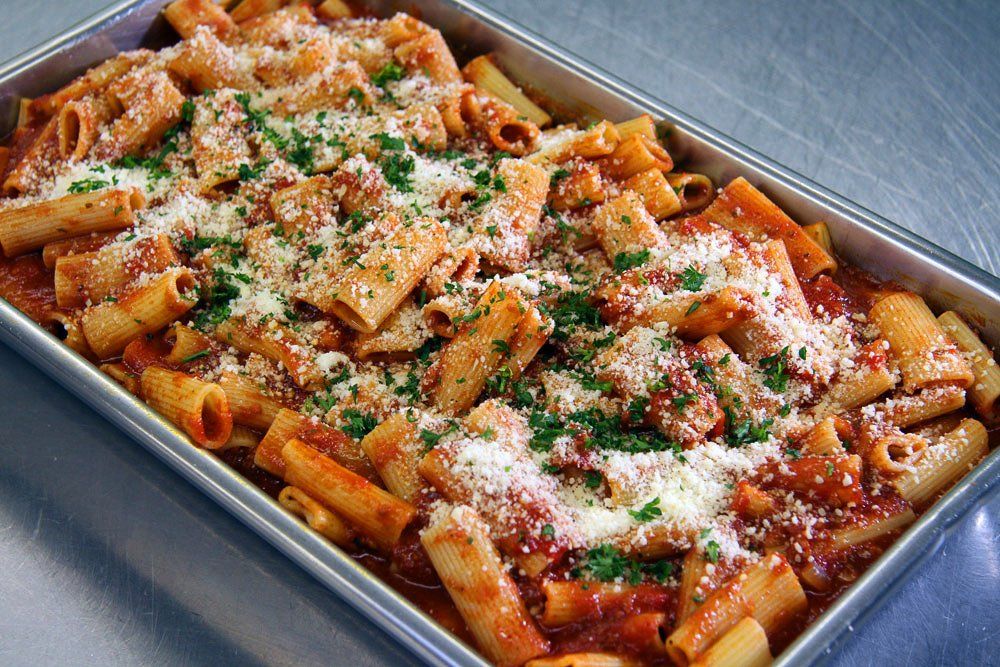 Non Solo Pasta Italian Restaurant Morrisville PA