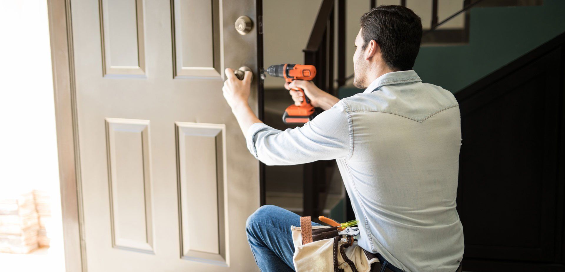door replacement services in erie, pa