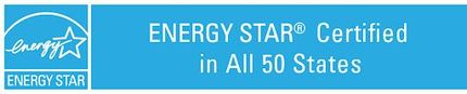 Energy Star Certified